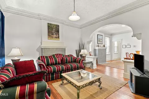 Living - 201 Broadway St, Durham, NC 27701 photo 1 of 3