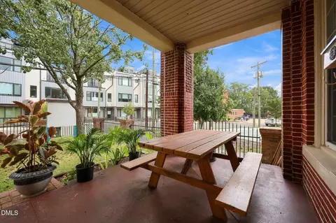 Exterior - 201 Broadway St, Durham, NC 27701 photo 5 of 10