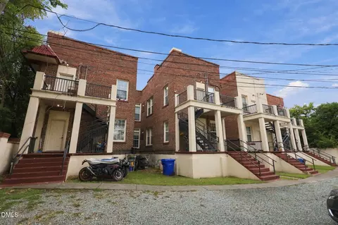 Exterior - 201 Broadway St, Durham, NC 27701 photo 10 of 10