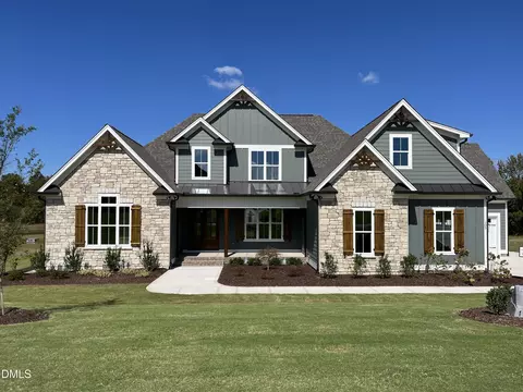 105 Water Willow Ln, Zebulon, NC 27597