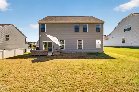 Exterior - 26 Gander Dr, Benson, NC 27504 photo 6 of 7