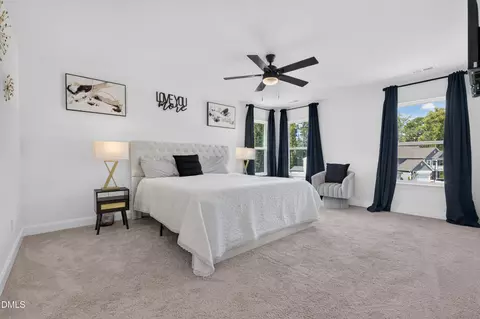 Bedroom - 26 Gander Dr, Benson, NC 27504 photo 2 of 3