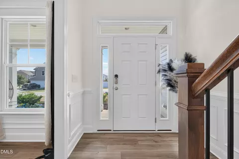 Entry Way - 26 Gander Dr, Benson, NC 27504 photo 1 of 6
