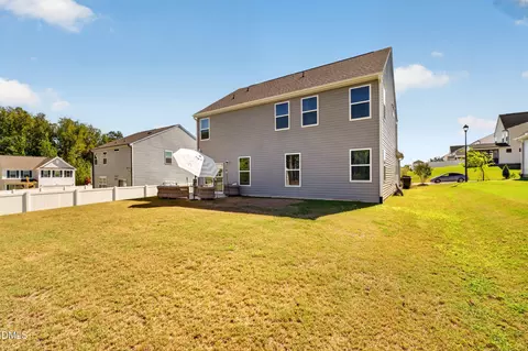 Exterior - 26 Gander Dr, Benson, NC 27504 photo 7 of 7