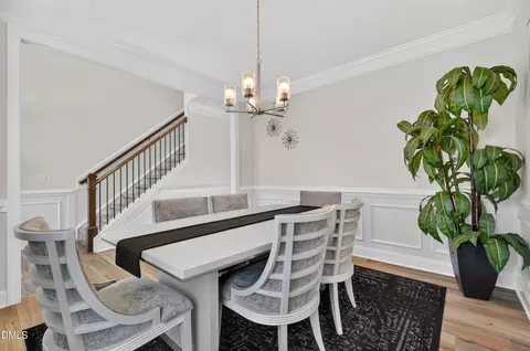 Dining - 26 Gander Dr, Benson, NC 27504 photo 2 of 6