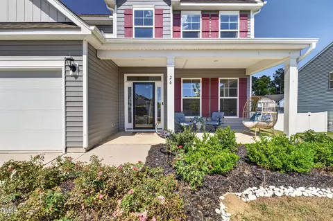 Exterior - 26 Gander Dr, Benson, NC 27504 photo 2 of 7