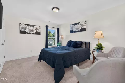 Bedroom - 26 Gander Dr, Benson, NC 27504 photo 3 of 3