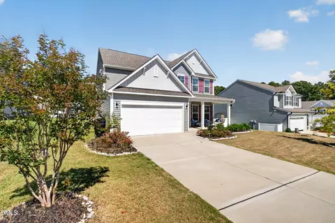 Exterior - 26 Gander Dr, Benson, NC 27504 photo 1 of 7