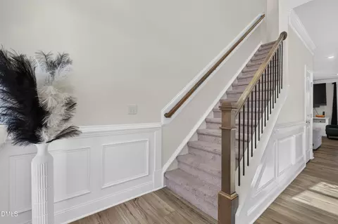 Entry Way - 26 Gander Dr, Benson, NC 27504 photo 2 of 6
