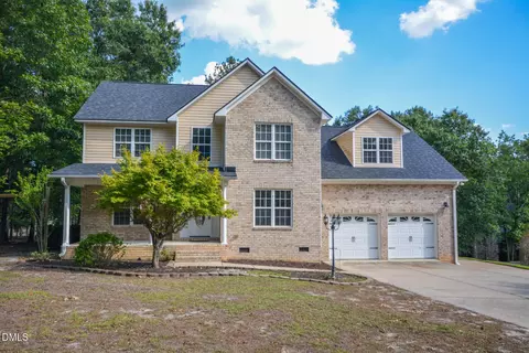 114 Carolina Way, Sanford, NC 27332