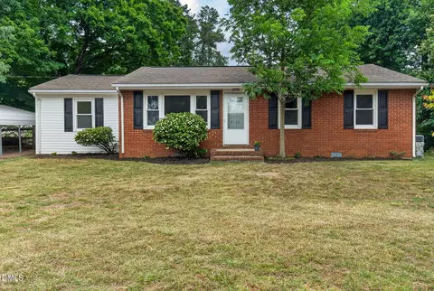 4120 Campbell Rd, Raleigh, NC 27606