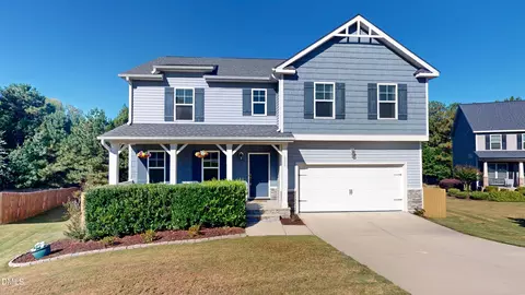 1200 Kinleywood Ct, Raleigh, NC 27603