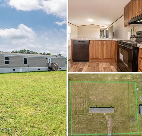 250 Meadow Dr, Rich Square, NC 27869