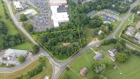 1704 Orange Grove Rd, Hillsborough, NC 27278