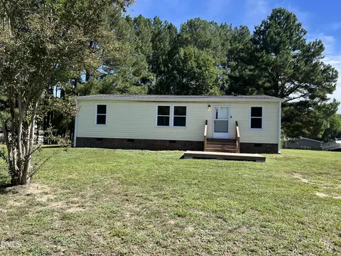 45 Buck Ridge Rd, Louisburg, NC 27549