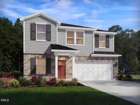 5950 Fallowfield Ln, Raleigh, NC 27616