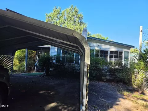 3345 Quarry Rd, Wake Forest, NC 27587 photo 3