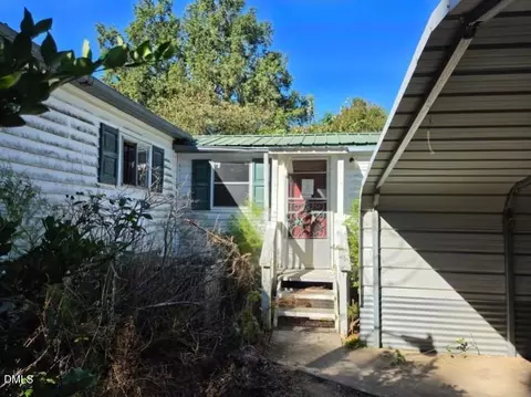 3345 Quarry Rd, Wake Forest, NC 27587 photo 2