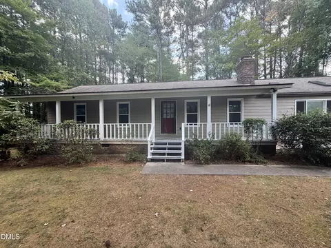 6908 Laurdane Rd, Raleigh, NC 27613