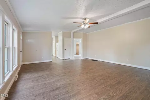 Living - 862 Maynard Lake Rd, Erwin, NC 28339 photo 2 of 2