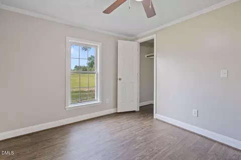 Bedroom - 862 Maynard Lake Rd, Erwin, NC 28339 photo 2 of 2