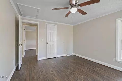 Bedroom - 862 Maynard Lake Rd, Erwin, NC 28339 photo 1 of 2