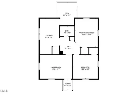 211 Williams Ct, Warrenton, NC 27589