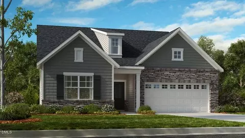 1009 Winter Haven Dr, Knightdale, NC 27545