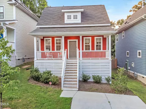 121 Dunstan Ave, Durham, NC 27707