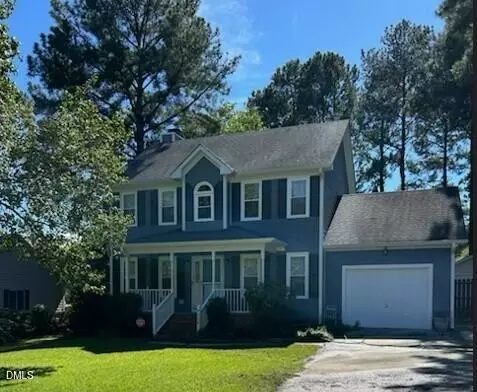 4204 Nectarine Dr, Raleigh, NC 27616