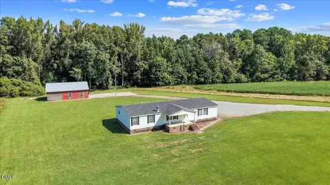4351 Rains Crossroads Rd, Princeton, NC 27569