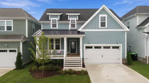 1249 Porters Call Dr, Wendell, NC 27591