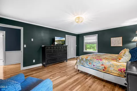 Bedroom - 1110 Chestnut Dr, Smithfield, NC 27577 photo 6 of 7