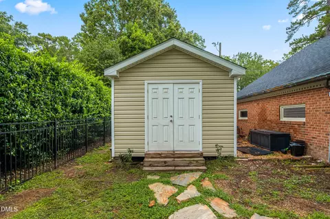 Other - 1110 Chestnut Dr, Smithfield, NC 27577 photo 14 of 14