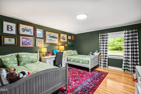 Bedroom - 1110 Chestnut Dr, Smithfield, NC 27577 photo 1 of 7