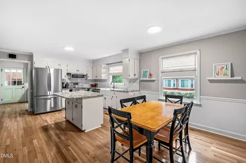 Other - 1110 Chestnut Dr, Smithfield, NC 27577 photo 3 of 14