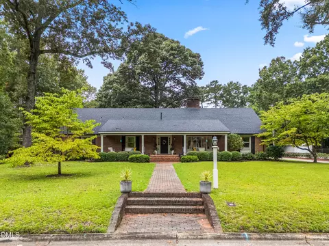 Exterior - 1110 Chestnut Dr, Smithfield, NC 27577 photo 20 of 20