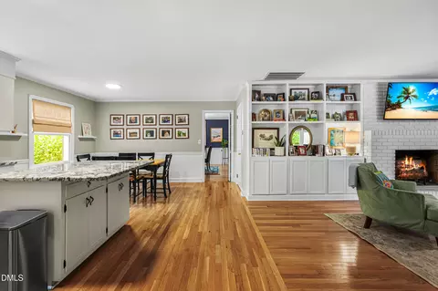 Other - 1110 Chestnut Dr, Smithfield, NC 27577 photo 9 of 14