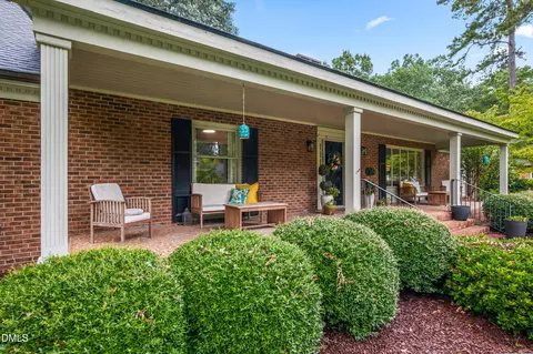 Exterior - 1110 Chestnut Dr, Smithfield, NC 27577 photo 2 of 20