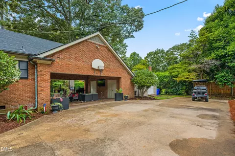 Exterior - 1110 Chestnut Dr, Smithfield, NC 27577 photo 19 of 20
