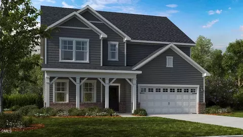 665 Rejoice Rd, Knightdale, NC 27545