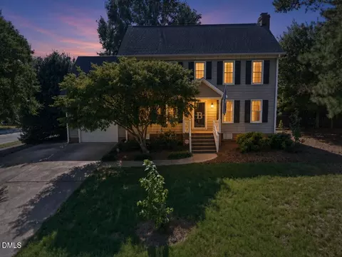 2605 Hiking Trl, Raleigh, NC 27615