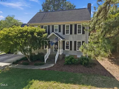 2605 Hiking Trl, Raleigh, NC 27615