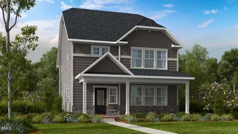 2005 Mayglass Dr, Knightdale, NC 27545