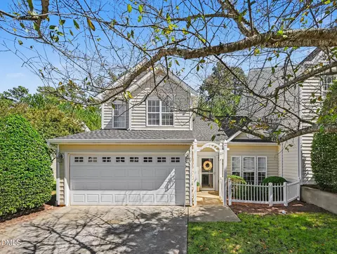 10624 Edmundson Ave, Raleigh, NC 27614