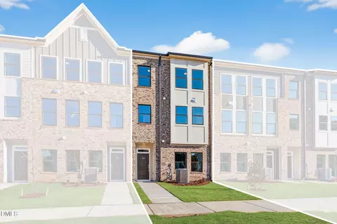 786 Ballyneal Aly, Cary, NC 27513