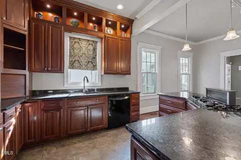 Kitchen - 604 W Divine St, Dunn, NC 28334 photo 1 of 5