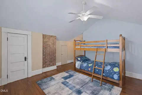 Bedroom - 604 W Divine St, Dunn, NC 28334 photo 3 of 4