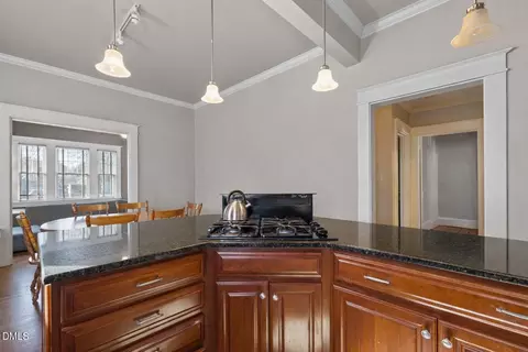 Kitchen - 604 W Divine St, Dunn, NC 28334 photo 5 of 5