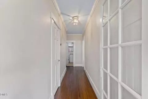 Entry Way - 604 W Divine St, Dunn, NC 28334 photo 1 of 1
